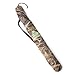 Nukem Grab & Go Hunting Ground Blind - Mossy Oak Habitat - Lightweight Stake-Free Pop Up Turkey & Deer Blind (X-Large)