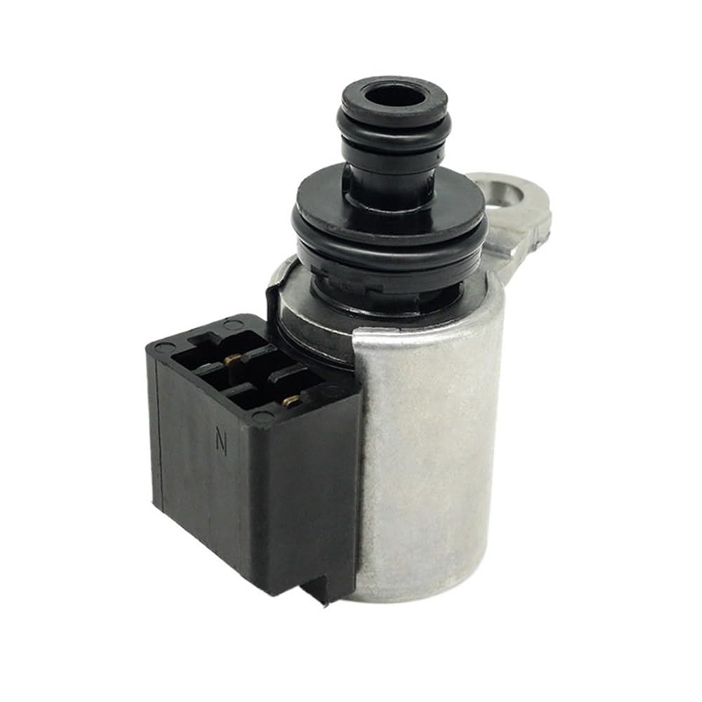 Wxnlbb One Color Compatible With 2007-2012 Nissan/Dodge Gearbox Magnetic Valve Jf011e Transmission Solenoid Valve Re0f10a,F1cja