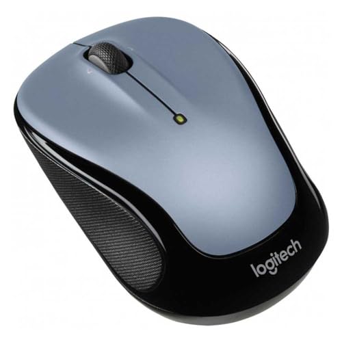 Logitech M325s Wireless Mouse One Size
