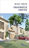 Propriété privée 2707347221 Book Cover
