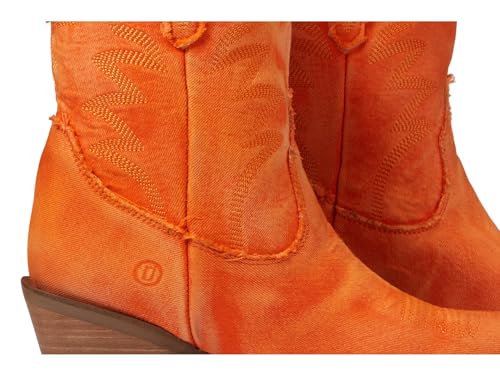 Image of Dingo Women's, Y'all Need Dolly Boot | Casual Boots