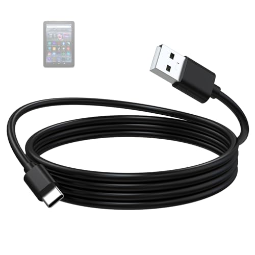 Amazon.co.jp: USB Type C 充電ケーブル Kindle Paperwhite 2022