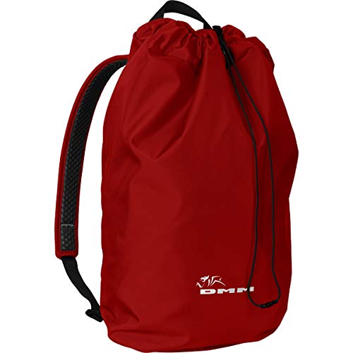 DMM ピッチャーロープバッグ レッド 26L RB32RD
