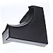 Toddmomy 2 Sets Billiards Table Pockets Liner Lining Billiard Table Hole Liners Pool Table Replacement Corner Liners Corner Side Bag mats for Billiard Table Billiards Corner Liners