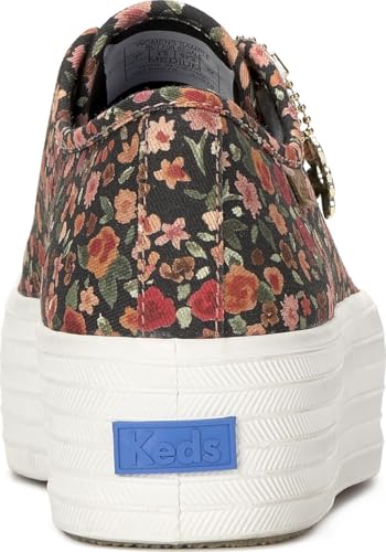 Image of Keds Women's Champion Leather Lace Up Sneakers