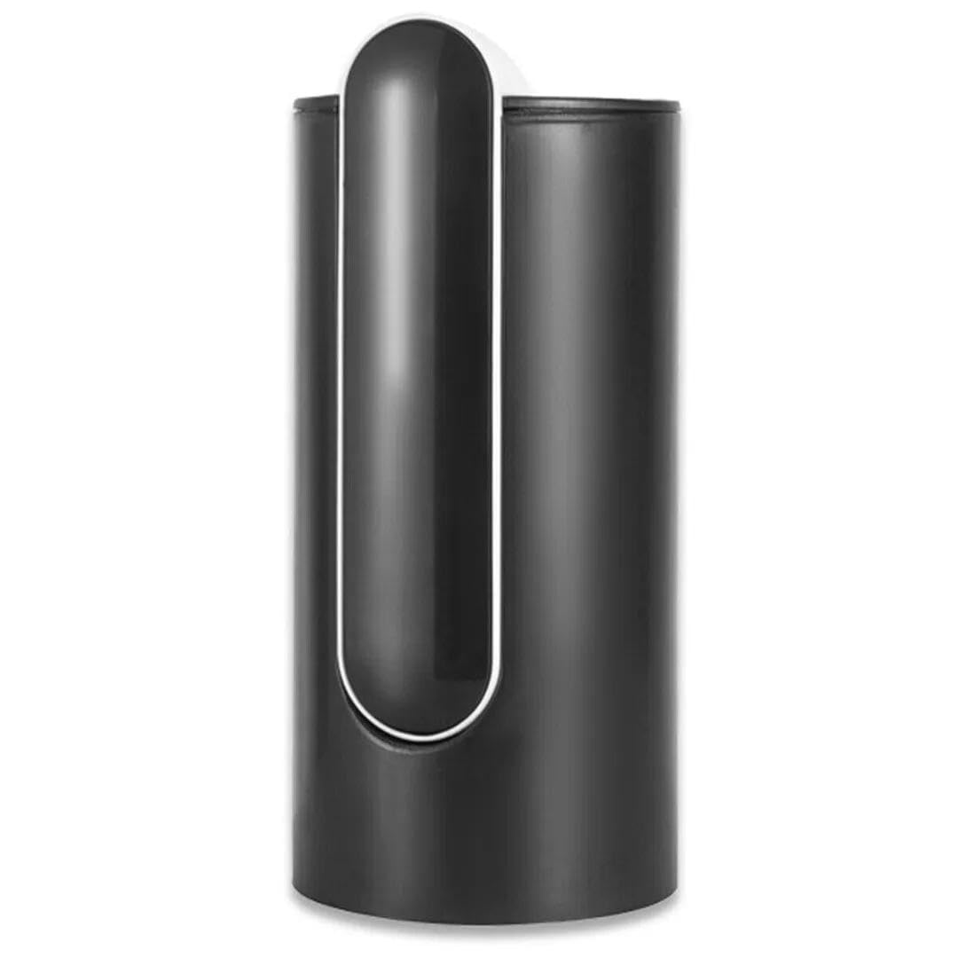 Crownnimreet Water Dispenser with 1200Mah Battery,Automatic Water Dispenser for 20 Litre Bottle,Portable Wireless Water Pump with Rechargeable Battery,Mini Water Bottle Pump for Home/Office (Black) (B0CXMM86VB) Amazon Price History, Amazon Price Tracker