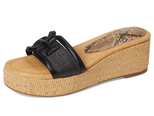 Image of Sam Edelman Women's Pauleena Wedge Sandals