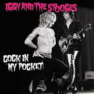 Cock In My Pocket