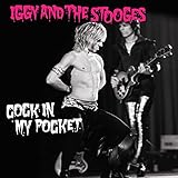 Iggy & Stooges - Cock In My Pocket (Pink)