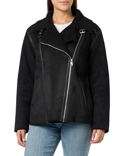 SPRINGFIELD 8276942, Chaqueta Mujer, Negro, 40