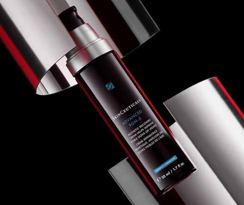 Advanced RGN-6, Crema regeneradora de la piel, Skinceuticals