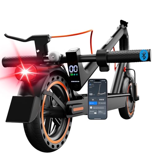 Trottinette Électrique Adulte Ultra Legere,...