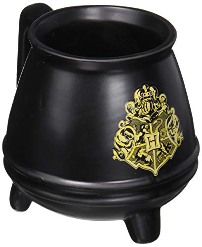 Get Special Price Zak Designs Harry Potter Unique 3D Character Sculpted Ceramic Coffee Mug, Collectible Keepsake and Wonderful Coffee Mug (11 oz, Harry Potter, BPA-Free)