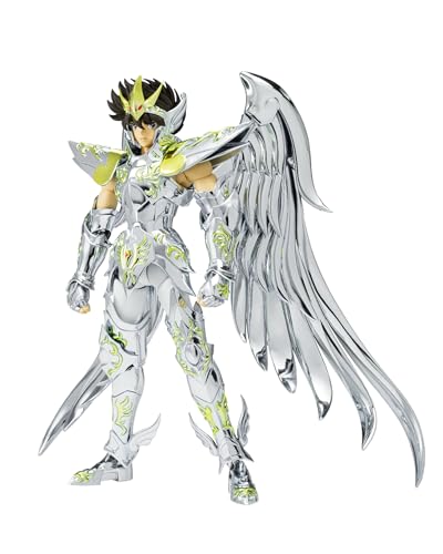 Saint Seiya Myth Cloth Ex Marca TAMASHII NATIONS