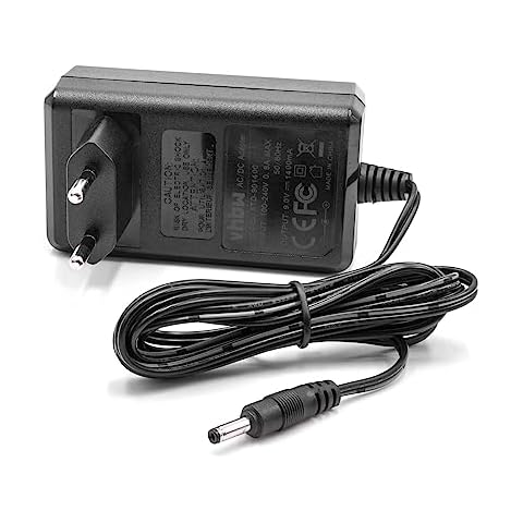 vhbw Bloc d'alimentation Compex Cover