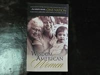 Wisdom of American Women 1590270703 Book Cover