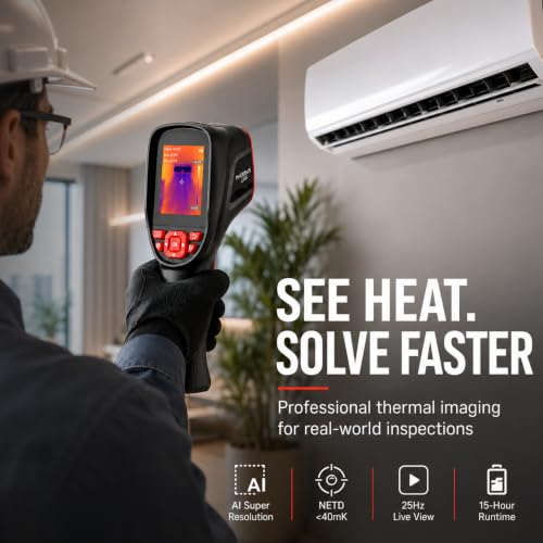 thermal imaging camera usa 1159
