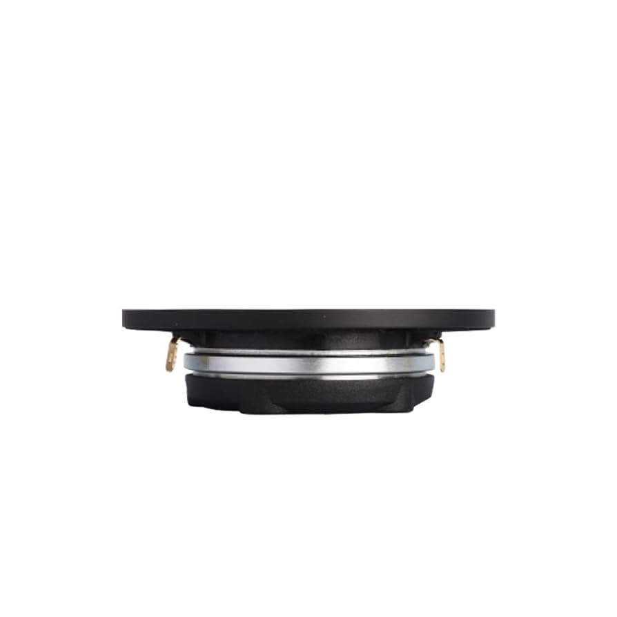 SB Acoustics Satori TW29BN-B ツイーター ペア Dome tweeter SB Acoustics Satori TW29BN-B, impedance 4 ohm