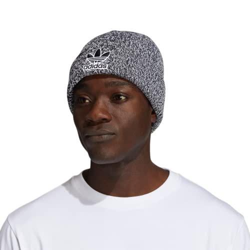 Image of adidas Originals Unisex-Adult Trefoil Beanie