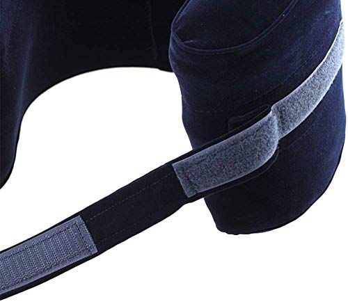 SHIJIANX Terapia di trazione del collo di Tipo C