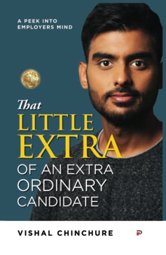 That Little Extra of An Extra Ordinary Candidate