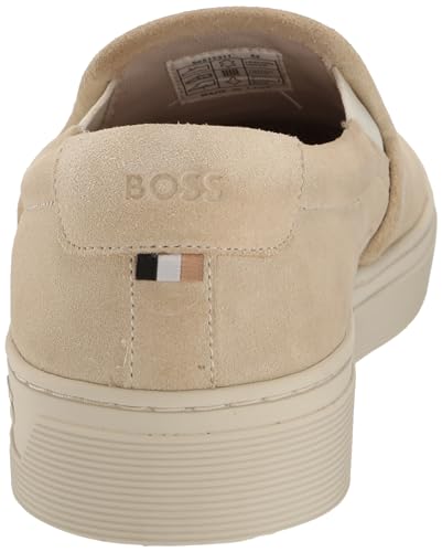 Image of BOSS Men's Aiden Slip On Sneakers