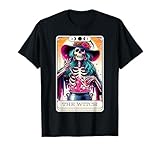 The Pretty Witch of NYC Tees