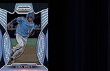 2019 Prizm Draft Baseball Silver Prizm Refractor #85 Greg Jones UNC-Wilmington Seahawks Official Panini Collegiate Licensed Trading Card (Note any scan streaks seen are not on the card itself)