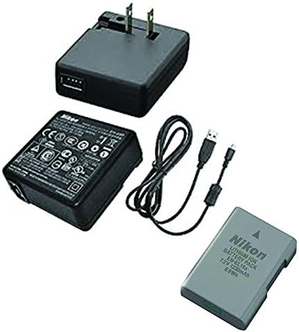 楽天市場】nikon 充電器　バッテリー付 P520 COOLPIX モ49【通電確認済み】Nikon coolpix 充電器の通販 p520 デジタルカメラ