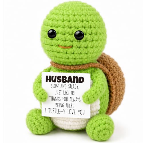 GwhyGifts Birthday Wedding for Husband,Best Husband Ever Present