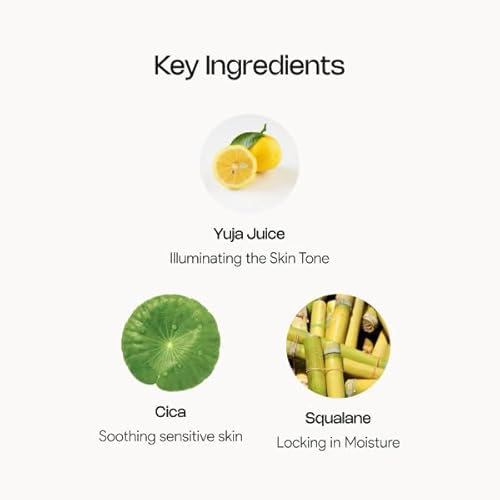 Meebak GMVK-100-023 Glow Serum Mist | Hydrating & Moisturizing Facial Spray thumb #3