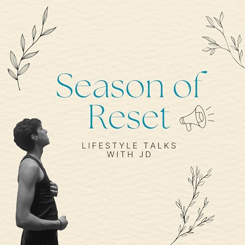 Couverture de Season of Reset