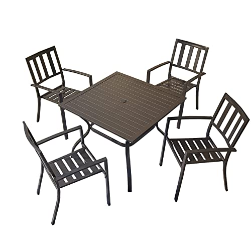 The Ultimate Guide to HighQuality Outdoor Furniture Top 7 Compelling