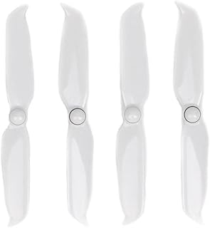 4pcs Low Noise Propellers 9455S Compatible With Phantom 4 Pro V2.0 Advanced Drone Universal Fit Aftermarket Replacement