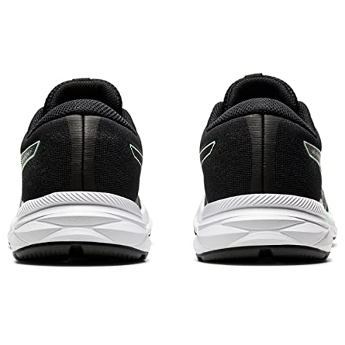 ASICS ASICS Gel-Excite® 7 Black/Bio Mint 6 B (M)