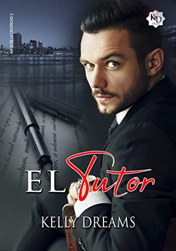 El Tutor (Amos de la Crossroad nº 2)
