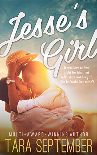 Jesse's Girl: A Small Town Romance Novella