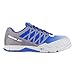 Reebok Work Women's Speed TR Work Grey and Blue Composite Toe Boots