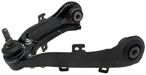 Bras de suspension ACDelco 45D10197 avant droit supérieur pour berlines et SUV.