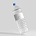 Mr-Label-Waterproof Blank Water Bottle Labels–for Inkjet|Laser Printer-Self-Adhesive Wraparound-for 16oz. Water Bottle-Matte White-for Wedding|Baby Shower|Corporate Events(25 Sheets Total 175 Labels)