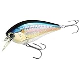 Lucky Craft BLCS110-270MSAS Blade