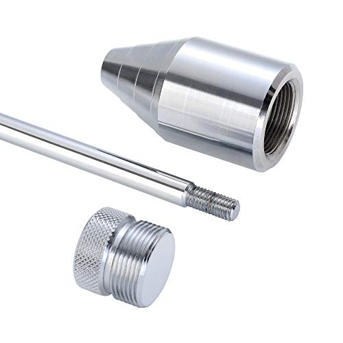 Mile High Life | Golf Tempo Trainer | Golf Grip Trainer | Two Weight Configuration Options | Right-Handed Golfers #TOP3