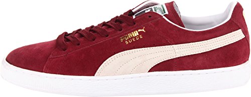 Image of Puma Unisex-Child Suede Classic +