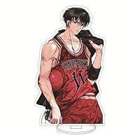 Amazon.co.jp: スラムダンク アクリルスタンド 流川楓 桜木花道 三井寿