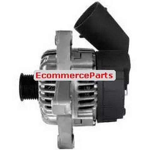 Alternatore 9145374903395 EcommerceParts Tensione: 12 V, Alternatore-Corrente carica: 100 A
