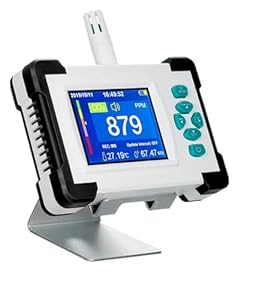 Leprem 100500 Analizator Gazów Przenośny