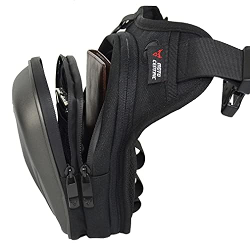 Oxford Taille Pack pour Hommes Femmes Bum Hip Fanny Ceinture Sac À Main Pochette Voyage en Plein Air Randonnée Cyling Cuisse Sac À Dos