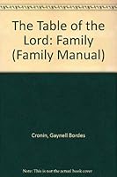 Table of the Lord 087793326X Book Cover