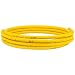HomeFlex 11-00525 1/2-Inch x 25-Feet Corrugated Tubing, Stainless Steel