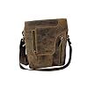 Greenburry Vintage Schoudertas I leer 17 cm